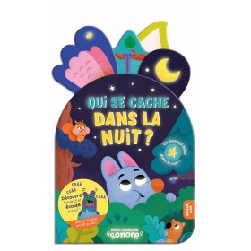 MON COUCOU SONORE - QUI SE...