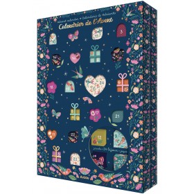 Calendrier de l'avent