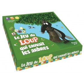 Le jeu du loup qui sauvait...