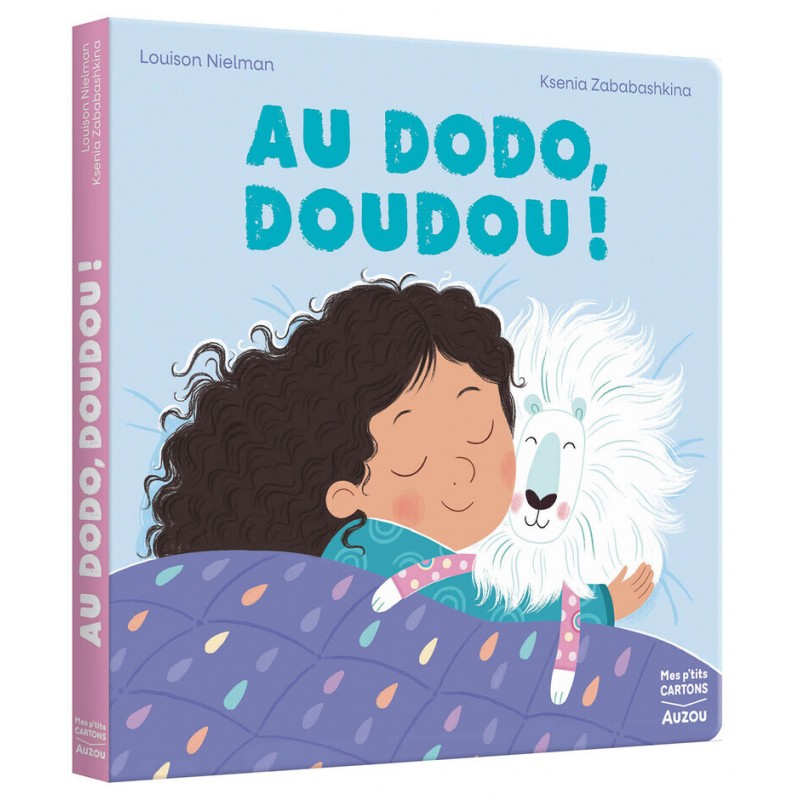 Au dodo, Doudou