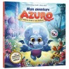 Mon aventure Azuro - Le trésor perdu des océans