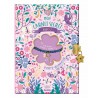 Ma papeterie créative - Mon carnet secret bijou porte-bonheur