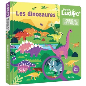 P'tit ludoc - Cherche et...