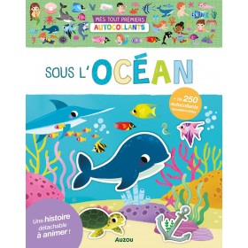 Mes tout premiers...