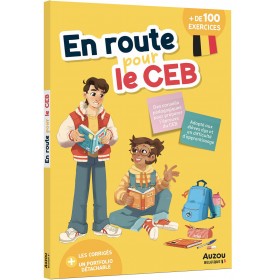 En route pour le C.E.B.