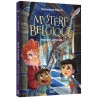 Mystère en Belgique - 6 Panique au musée - Tome 6