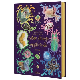 L'anthologie insolite de la...