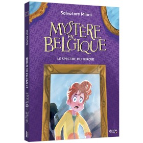 Mystère en Belgique -  Le...