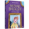 Mystère en Belgique -  Le Spectre du miroir - Tome 7