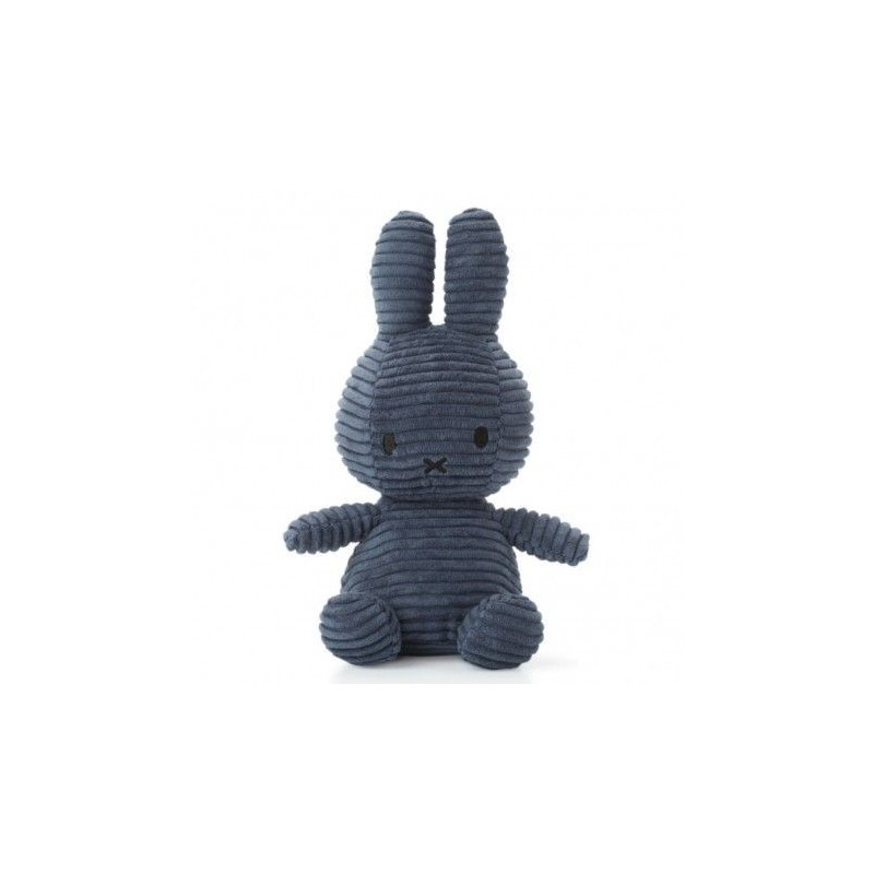 Lapin moyen nijntje miffy bleu Lapin moyen nijntje miffy bleu