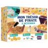 Mon trésor de pirate à déterrer
