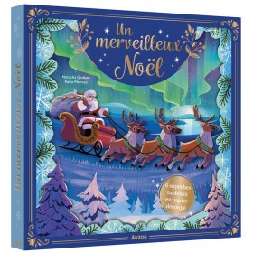 Un Noël merveilleux