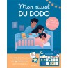 Mon rituel du dodo
