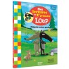 Mes lectures de 2e primaire avec loup - Dispute entre amis