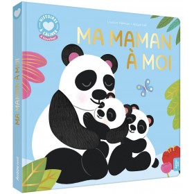 Histoires à câliner - Ma...