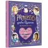 Les princesses des quatre royaumes
