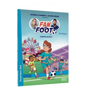 Fan de Foot -  Comptez sur...