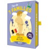 Mon jeu de 7 familles - Spécial Belgique