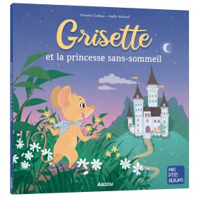 Grisette et la princesse...
