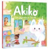 Akiko - une journée à l'école