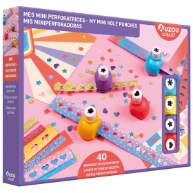 Mes mini perforatrices - 40...