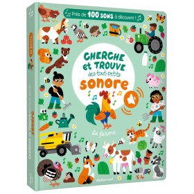 Cherche et trouve des...