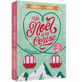 Un noël à la cerise -...