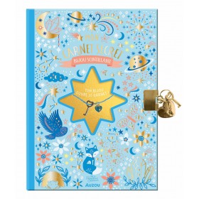 Mon carnet secret bijou...