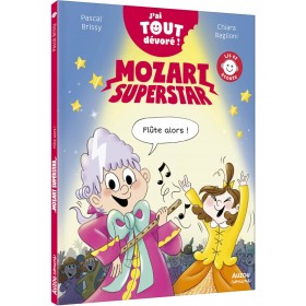 Mozart superstar - J'ai...