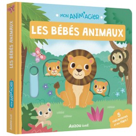 Les bébés animaux