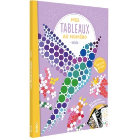 Mes tableaux au numéro -...