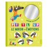 P'tit Loup - Le miroir des émotions