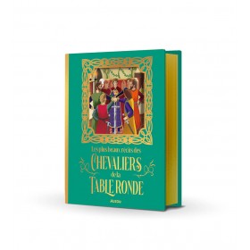 Les plus beaux récits...