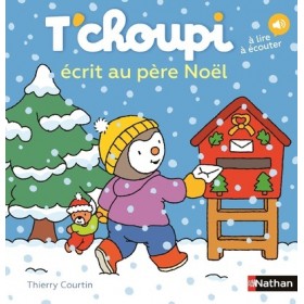 Les Albums T'choupi -...