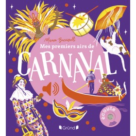 Mes premiers airs de carnaval