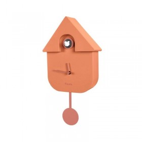 Fisura - Pendule à coucou...