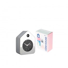 Fisura - Mini réveil...