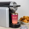 Fisura - Thermos gobelet "I'm hot"