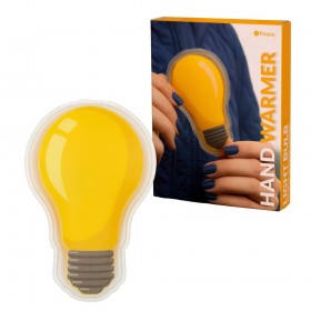 Fisura - Chauffe-mains Ampoule