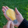 Fisura - Chauffe-mains Ampoule