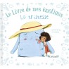 Le livre de mes émotions - La tristesse