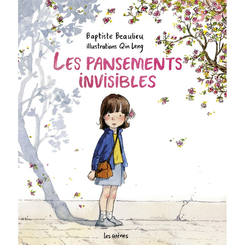 Les pansements invisibles