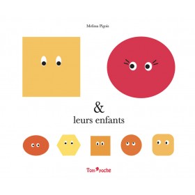 M MM et leurs enfants