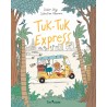 Tuk tuk express
