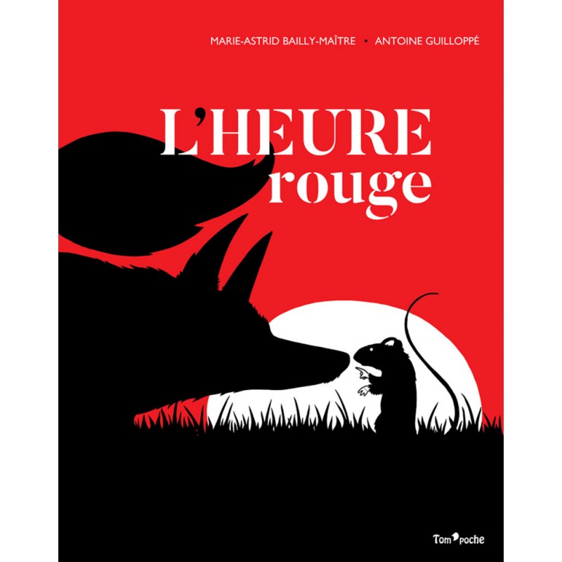 L'Heure rouge