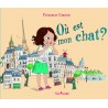 Où est mon chat ?