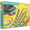 MON COFFRET D'ARTISTE - BRACELETS BRESILIENS