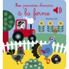 Mes premières chansons à la ferme
