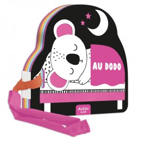 Mon premier livre poussette...