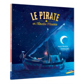 Le Pirate et l'Étoile filante
